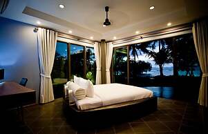 Tha Lane Bay Villa