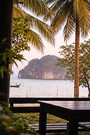 Tha Lane Bay Villa