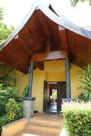 Tha Lane Bay Villa