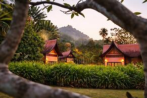 Tha Lane Bay Villa