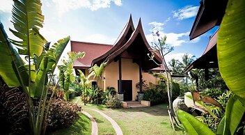 Tha Lane Bay Villa