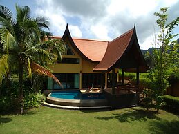 Tha Lane Bay Villa