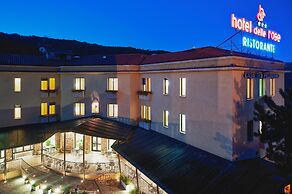 Hotel delle Rose