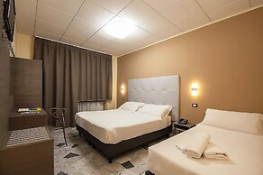 Hotel delle Rose