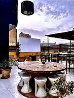 Hotel du Phare