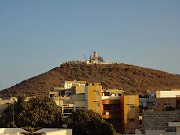 Hotel du Phare