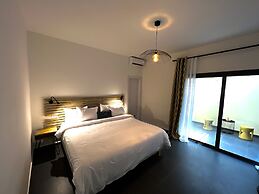 Hotel du Phare