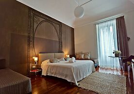Artistic Charming House