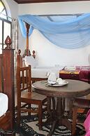 Garden Lodge