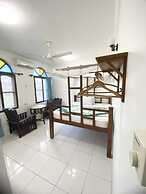Garden Lodge