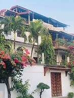 Garden Lodge