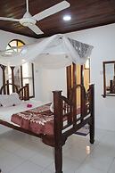 Garden Lodge