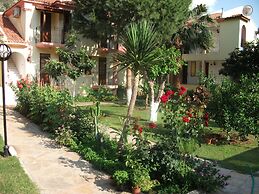 Ilkiz Beach Hotel