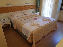 Ilkiz Beach Hotel