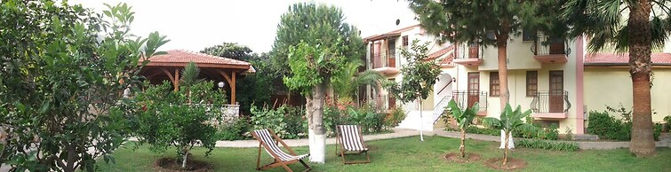 Ilkiz Beach Hotel