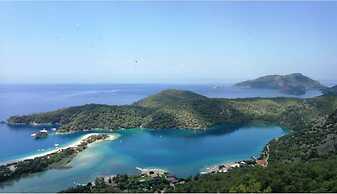 Ilkiz Beach Hotel