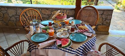 Ilkiz Beach Hotel