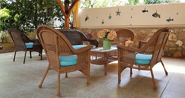 Ilkiz Beach Hotel