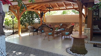 Ilkiz Beach Hotel