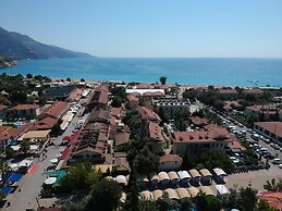 Ilkiz Beach Hotel