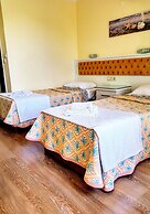Ilkiz Beach Hotel