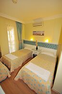 Ilkiz Beach Hotel