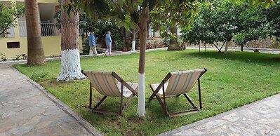Ilkiz Beach Hotel