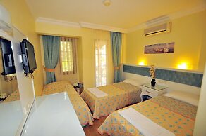 Ilkiz Beach Hotel