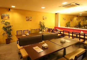 Jayaleela dormitory