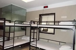 Jayaleela dormitory