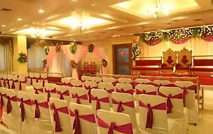 Jayaleela dormitory