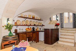 Masseria Pozzo Tre Pile