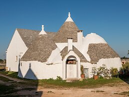 Masseria Pozzo Tre Pile