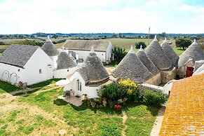 Masseria Pozzo Tre Pile