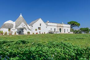 Masseria Pozzo Tre Pile