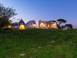 Masseria Pozzo Tre Pile