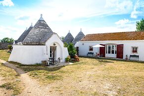 Masseria Pozzo Tre Pile
