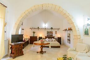 Masseria Pozzo Tre Pile