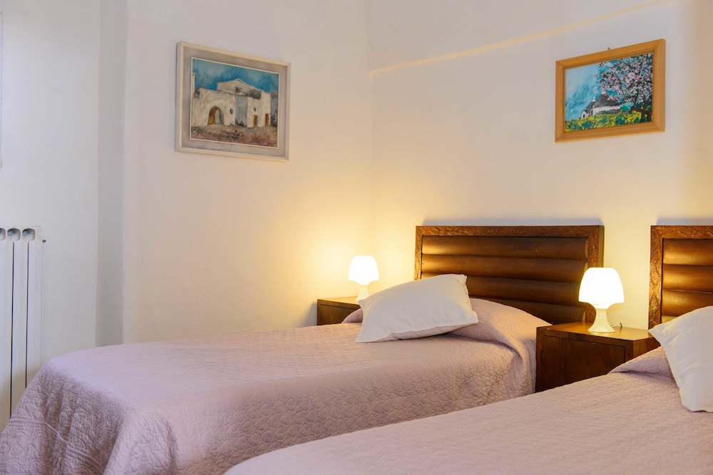Masseria Pozzo Tre Pile