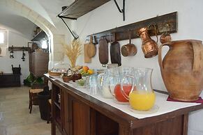 Masseria Pozzo Tre Pile
