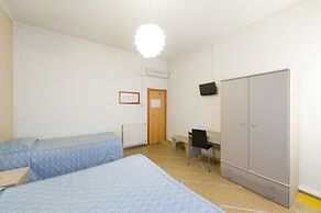 Hotel Moderno