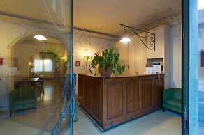 Hotel Moderno