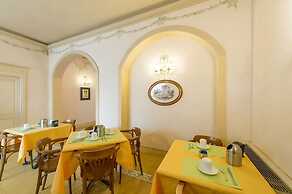 Hotel Moderno