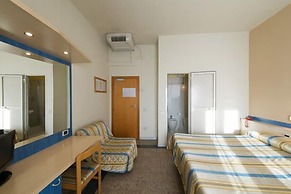 Hotel Moderno