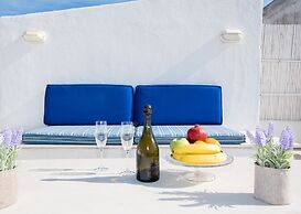 Mykonos Town Panorama