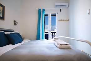 Mykonos Town Panorama