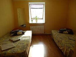 Motel Pit-STOP M-7 661km