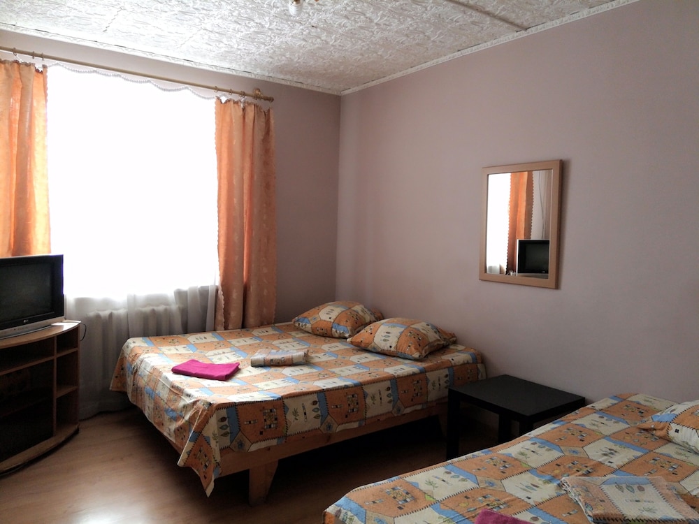 Motel Pit-STOP M-7 661km