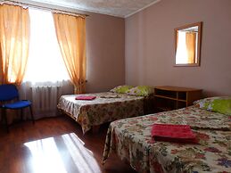 Motel Pit-STOP M-7 661km