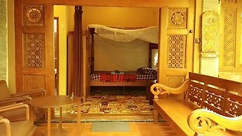 Bedhot Homestay